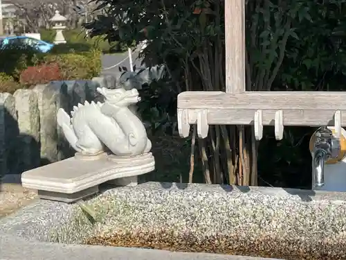 天疫神社(福岡県)