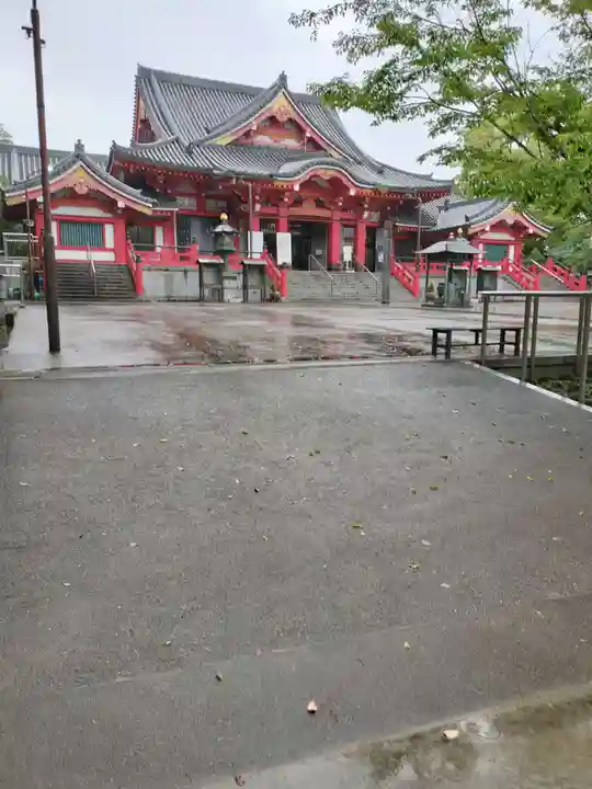 甚目寺(愛知県)