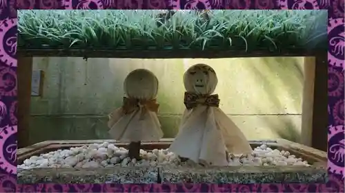 高円寺氷川神社(東京都)