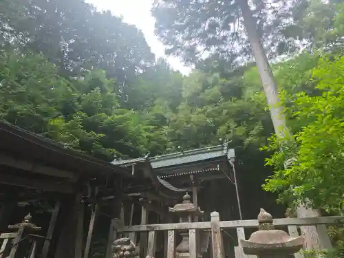山王大宮神社(滋賀県)