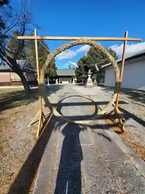御厨神社（福富町）のその他建物
