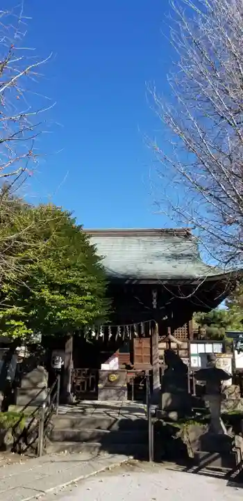 白髭神社(東京都)