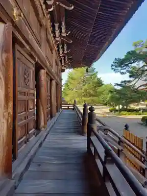 本成寺のその他建物