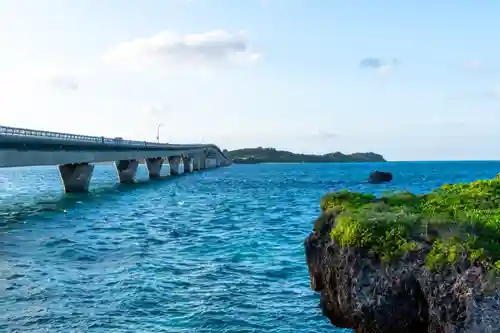 宮古神社(沖縄県)