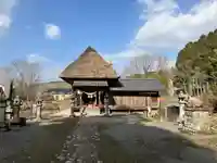 十島菅原神社(熊本県)