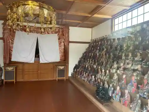 泉龍寺(長野県)