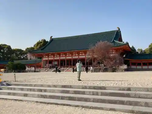 平安神宮(京都府)