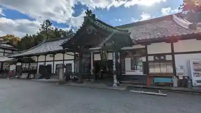 本圀寺(京都府)