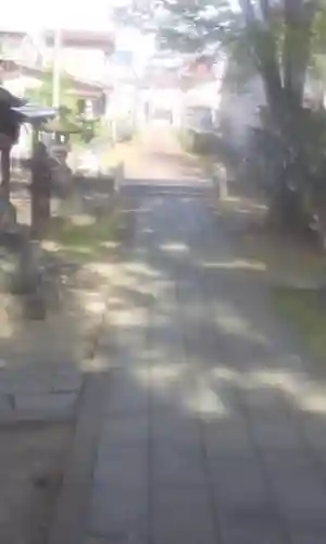 春日神社のその他建物