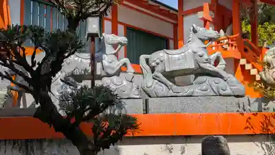 伏見稲荷本教間力教会(京都府)