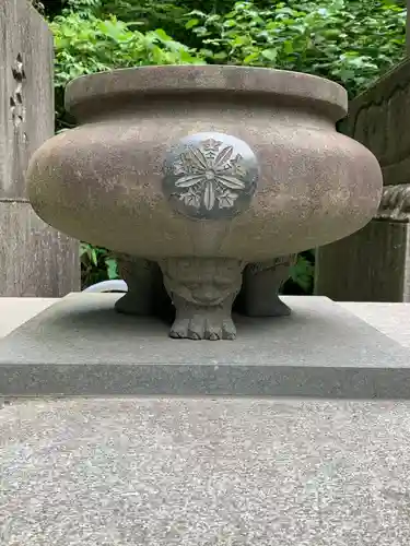 大正寺(中野不動尊)(福島県)