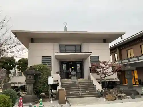 浄名院(東京都)