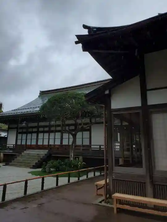 報国寺のその他建物