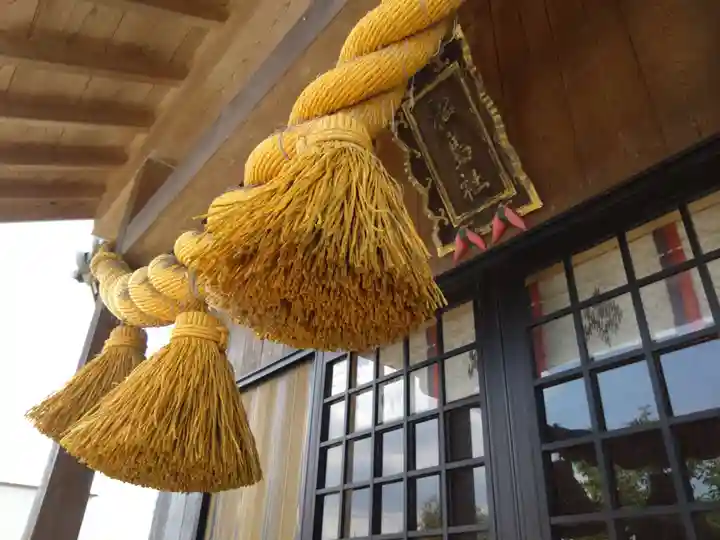 松島社のその他建物