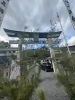 三輪神社(岐阜県)