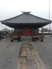 養性寺(埼玉県)