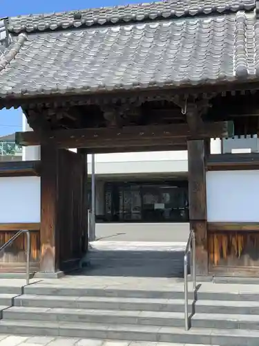 法雲寺(静岡県)