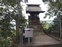 金華山御嶽神社(岐阜県)