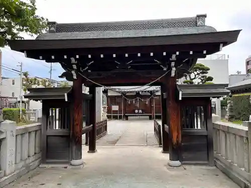 多賀神社(香川県)