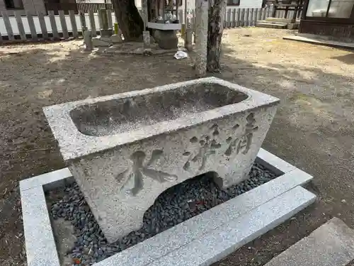 足次山神社(岡山県)