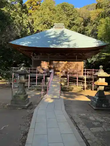 神武寺(神奈川県)