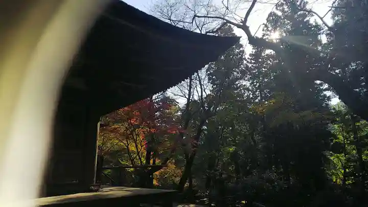 室生寺のその他建物