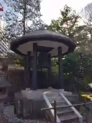 天徳寺(東京都)