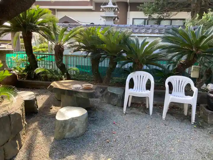 東漸寺(神奈川県)