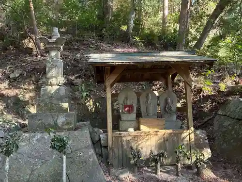 泰仙寺(徳島県)