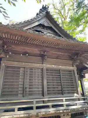 亀岡八幡宮(亀岡八幡神社)(神奈川県)