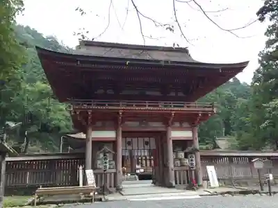 日吉大社(滋賀県)