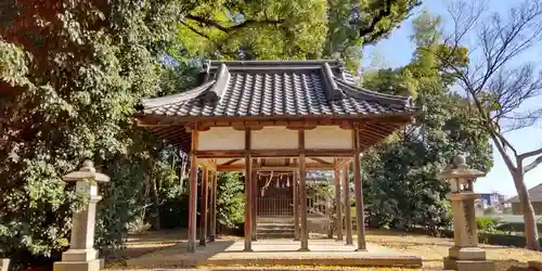 若宮八幡宮(京都府)