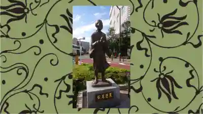 素盞雄神社(東京都)