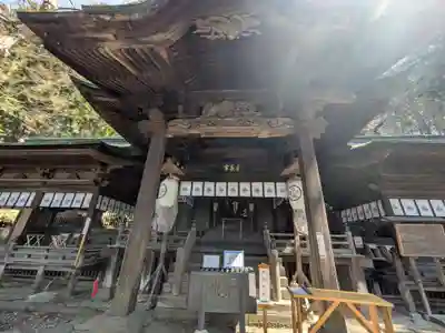 手長神社(長野県)