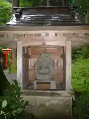 御岩神社(茨城県)