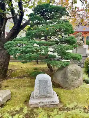 地福寺(東京都)