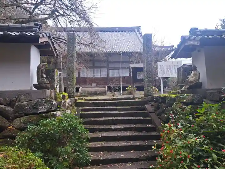 清水寺(福岡県)