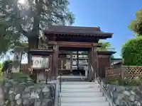 善教寺(神奈川県)