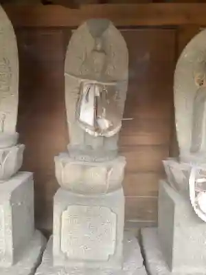 長安寺(愛知県)