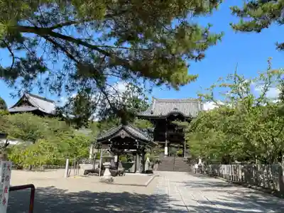 粉河寺(和歌山県)