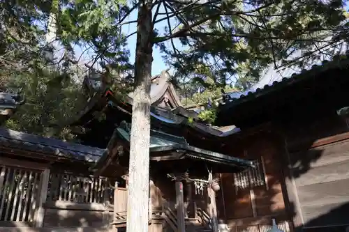 赤穂八幡宮(兵庫県)