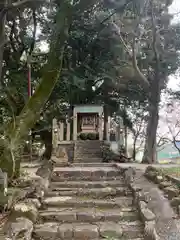 若苗神社(岐阜県)