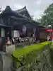 松樹院 (紀三井寺塔頭)(和歌山県)
