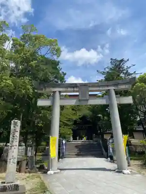香椎宮(福岡県)