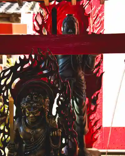 前橋厄除大師 蓮花院(群馬県)