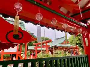 多治速比売神社のその他建物(2023年06月14日(水) 21時04分10秒投稿)