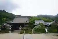 持光寺の本殿・本堂