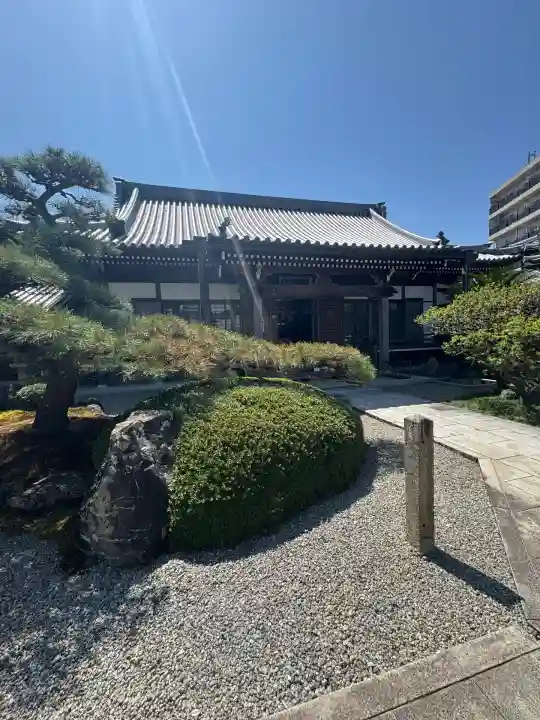 梅香寺(三重県)