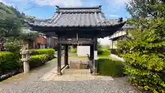 宇波西神社(福井県)