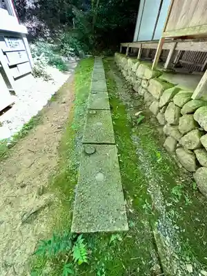 観心寺のその他建物